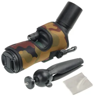 Зрительная труба Veber Snipe 12–36x50 GR Zoom, изображение 6