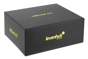 Бинокль Levenhuk Vegas ED 8x32, изображение 20