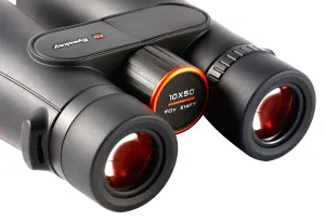 Бинокль Eyeskey Sport 10х50, изображение 4