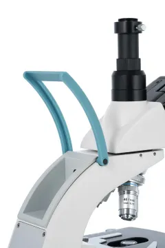 Микроскоп темнопольный Levenhuk 950T DARK, тринокулярный, изображение 15