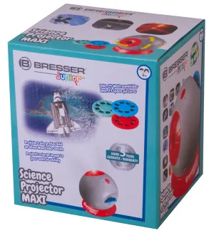 Проектор обучающий Bresser Junior MAXI, изображение 8