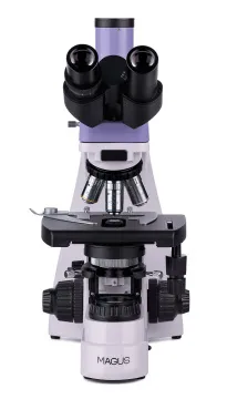 Микроскоп биологический MAGUS Bio 250TL, изображение 17
