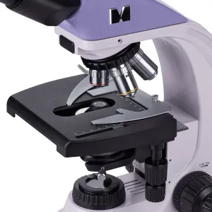 Микроскоп биологический MAGUS Bio 250TL, изображение 7