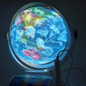 Интерактивный глобус Praktica Explorer, изображение 4