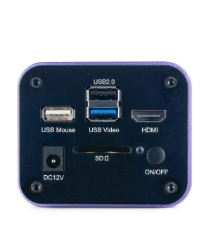 Камера цифровая MAGUS CHD40, изображение 2