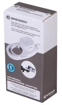 Адаптер для смартфона Bresser, изображение 12