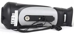 Монокуляр тепловизионный HIKMICRO OWL OH25, изображение 4