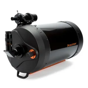 Труба оптическая Celestron C11-S (CG-5), изображение 5