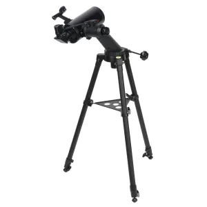 Телескоп Veber NewStar MAK90 AZII, изображение 3