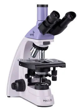 Микроскоп биологический MAGUS Bio 250TL, изображение 2