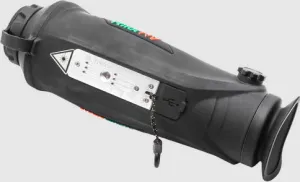 Монокуляр тепловизионный RikaNV Hypnose 319Pro, изображение 6