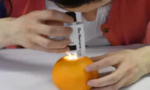 Микроскоп Kenko Do-Nature STV-120M, изображение 4