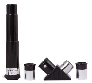 Телескоп Bresser Junior Space Explorer 45/600 AZ, изображение 20