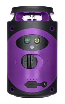 Лазерный уровень Ermenrich PLUS LN40, изображение 4