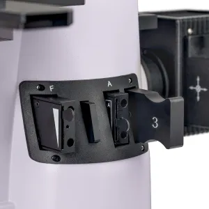 Микроскоп металлографический инвертированный MAGUS Metal V790 DIC, изображение 15
