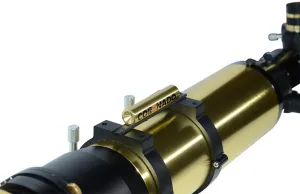 Солнечный телескоп CORONADO SolarMax III 90 Double Stack, с блок. фильтром 30 мм (OTA), изображение 8
