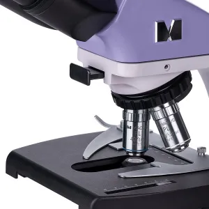 Микроскоп биологический MAGUS Bio 250TL, изображение 9