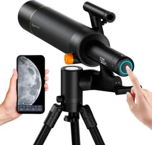 Телескоп цифровой BeaverLAB TW1-Pro, изображение 2