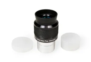 Окуляр Levenhuk SuperView 15 мм, 1,25", изображение 5