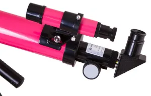 Телескоп Bresser Junior Space Explorer 45/600 AZ, изображение 5