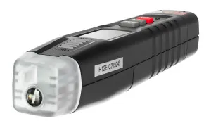 Цифровой мультиметр Ermenrich Zing TC12, изображение 2