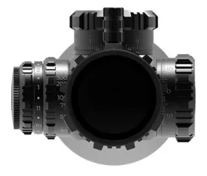 Прицел оптический ARTELV LRS 5–30x56 FFP, изображение 3