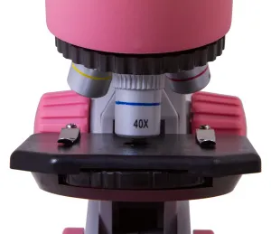 Bresser Junior 40–640x Microscope, изображение 8