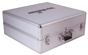 Кейс алюминиевый Sky-Watcher для монтировки EQ6, изображение 4