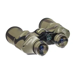 Бинокль STURMAN 20x50, камуфляжный, изображение 2