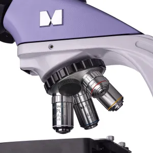 Микроскоп биологический MAGUS Bio 250TL, изображение 8