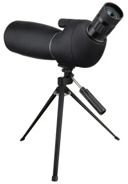 Зрительная труба SVBONY SV28 25–75x70 WP со штативом, изображение 3