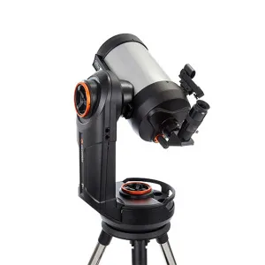 Телескоп Celestron NexStar Evolution 8", изображение 5