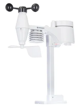 Датчик внешний для метеостанций Bresser «5 в 1», изображение 3