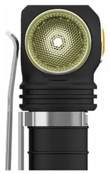 Мультифонарь Armytek Wizard C1 Pro Magnet USB, теплый свет, изображение 3