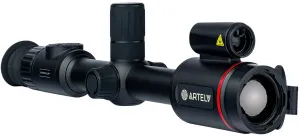Прицел тепловизионный ARTELV Atomos EL335 LRF, изображение 3