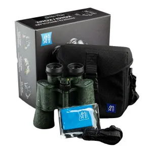 Бинокль БПЦс 10x40 «Пиксель», камуфляж, изображение 3