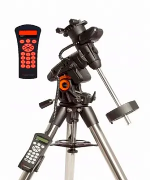 Монтировка Celestron Advanced VX, изображение 2