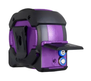 Рулетка с лазерным дальномером Ermenrich Reel SLR540, изображение 7