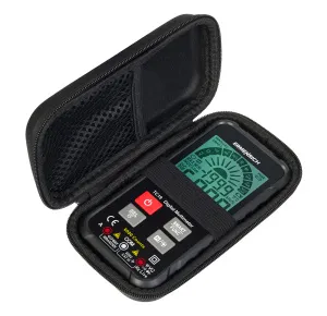 Цифровой мультиметр Ermenrich Zing TC19, изображение 2