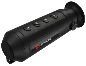 Монокуляр тепловизионный HIKMICRO LYNX Pro LE10, изображение 2