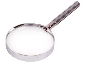 Лупа ручная Levenhuk Zeno Handy ZH23, изображение 4