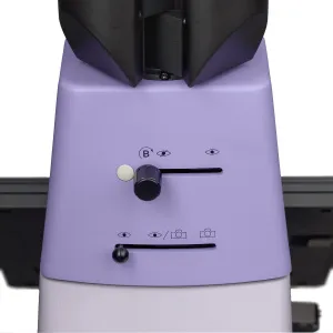 Микроскоп металлографический инвертированный MAGUS Metal V790 DIC, изображение 8