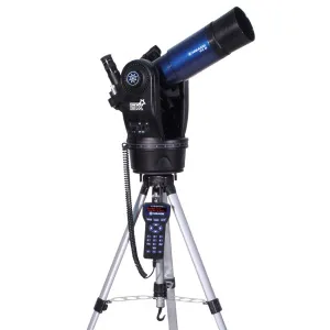Телескоп с автонаведением Meade ETX-80AT-TC, изображение 7