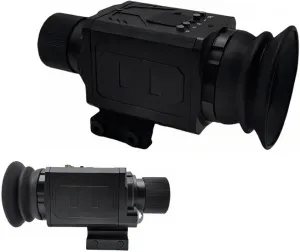 Монокуляр ночного видения Levenhuk Atom Digital DNM70, изображение 4