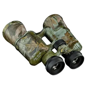 Бинокль БПЦ 10x40 «Хантер», рубин, камуфляж, изображение 2