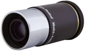 Окуляр Sky-Watcher WA 66° 9 мм, 1,25", изображение 3