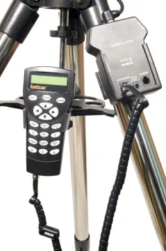 Телескоп с автонаведением Levenhuk SkyMatic PRO 150 EQ MAK, изображение 6