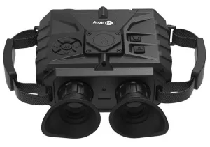 Бинокль тепловизионный iRay xFuse PT-Pro 640, изображение 2