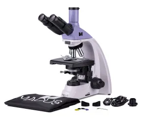Микроскоп биологический MAGUS Bio 250TL, изображение 20