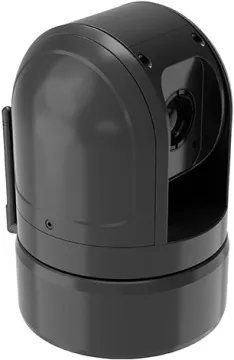 Камера тепловизионная кругового обзора iRay M6T-25, изображение 4